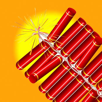 Garland Crackers