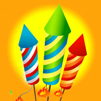 Rocket Crackers