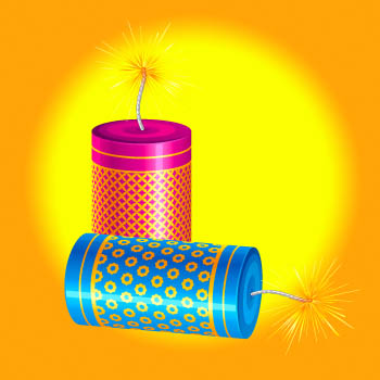 Shots Crackers