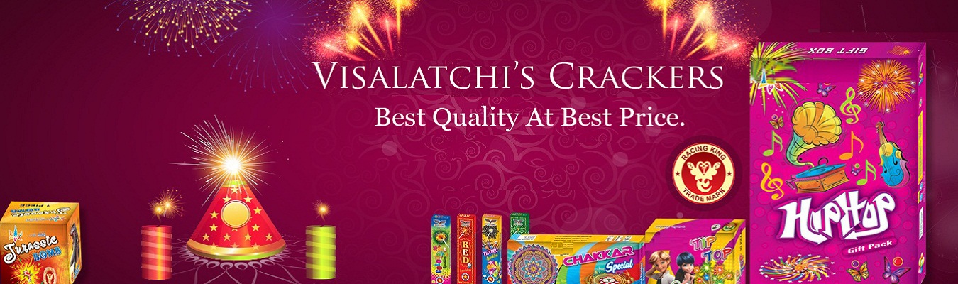 VAALLAI'S CRACKERS